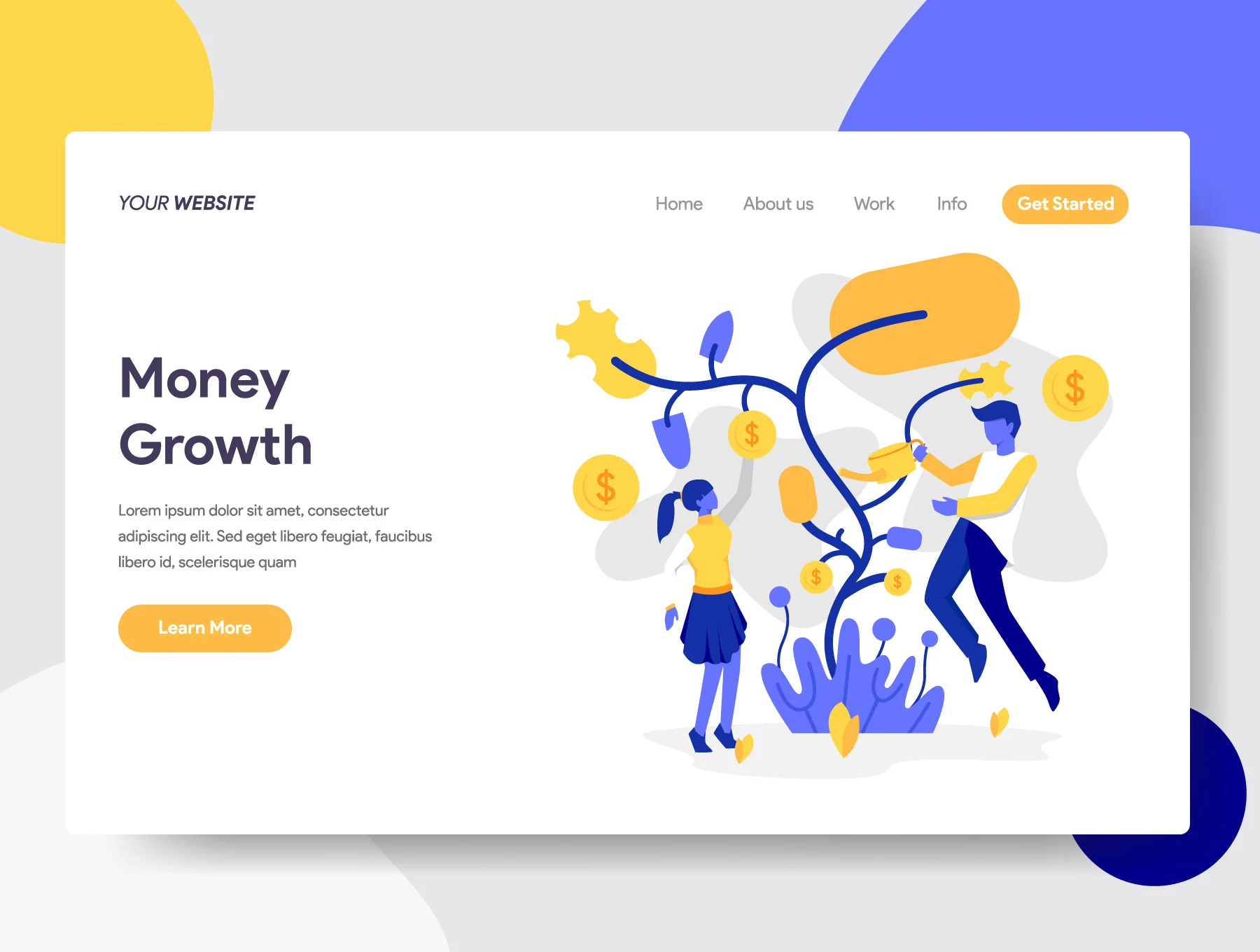 10 Business Development Illustration 3