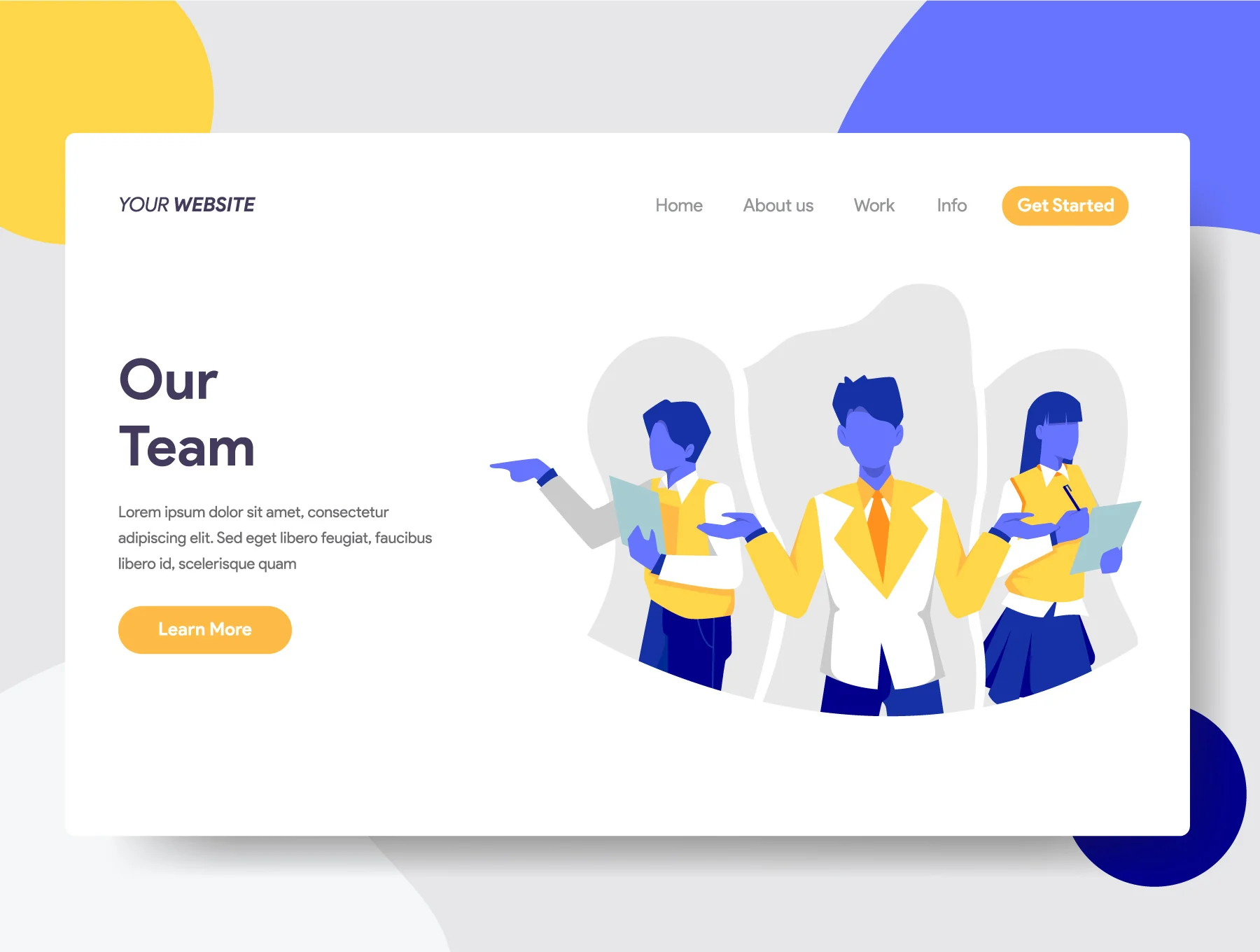 10 Business Development Illustration 5