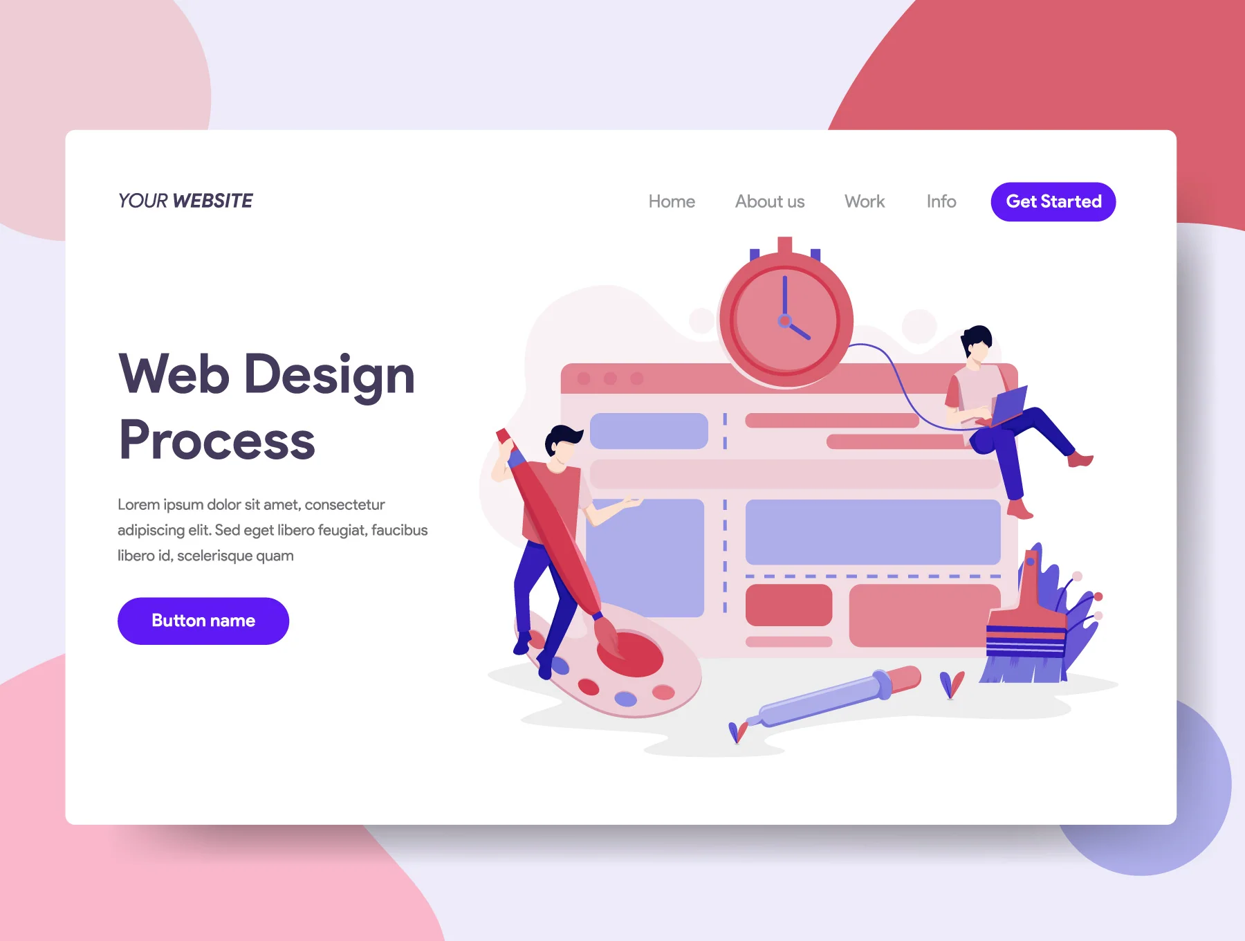 10 Design Concept Illustration 2