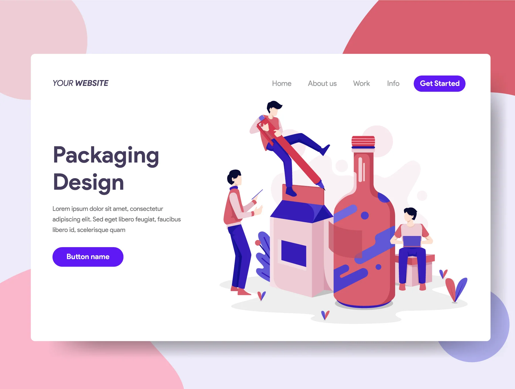 10 Design Concept Illustration 4