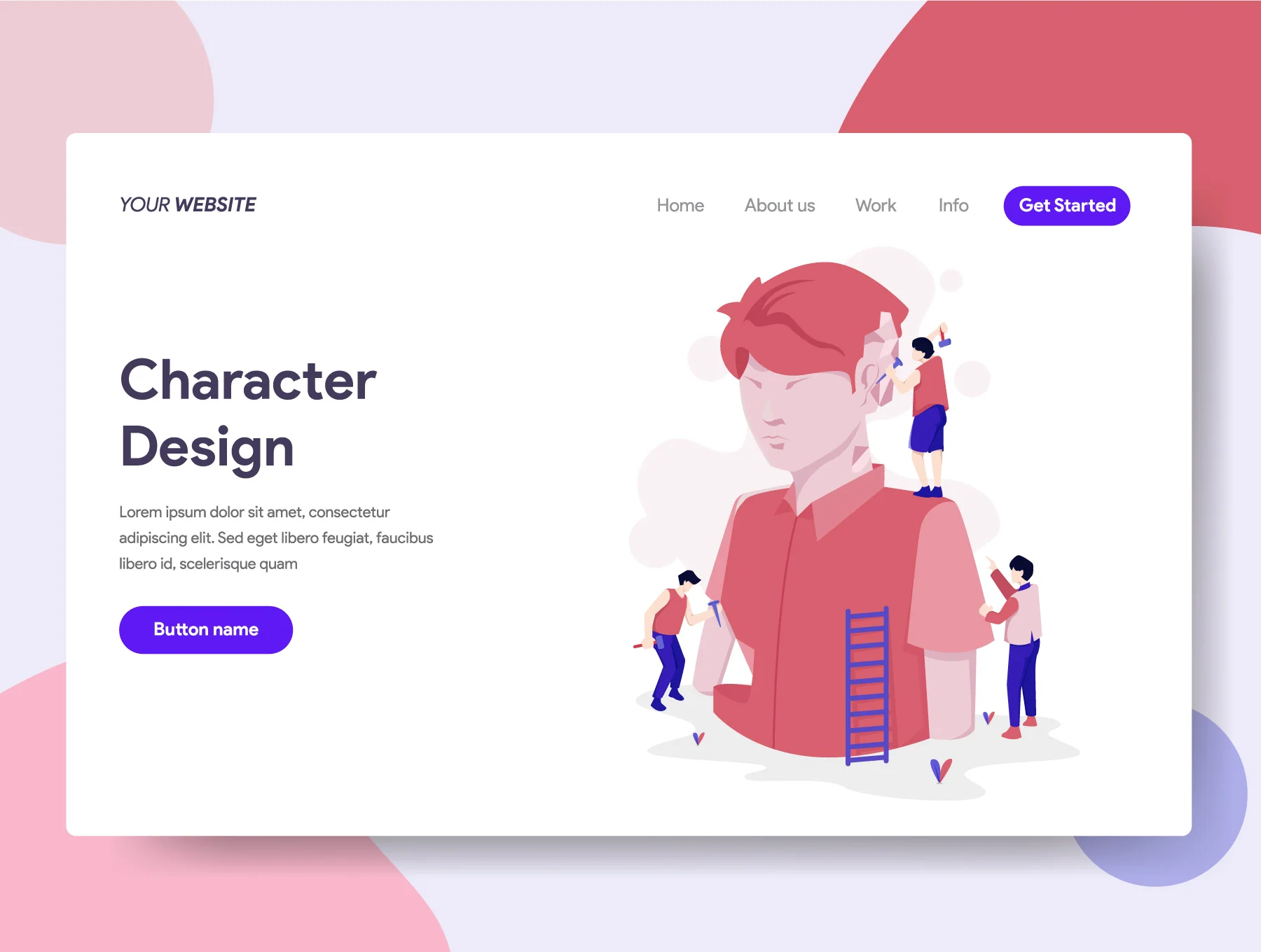 10 Design Concept Illustration 5