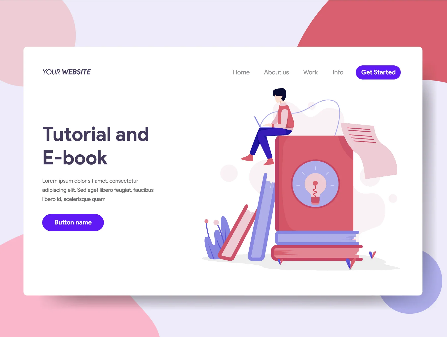 10 Design Concept Illustration 6