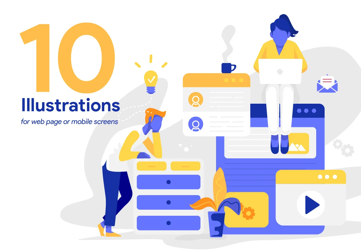 10 Business & Dev