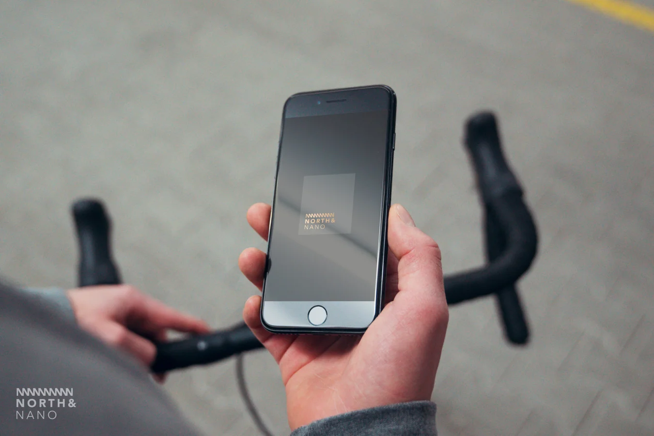 10 iPhone 7 Mockups