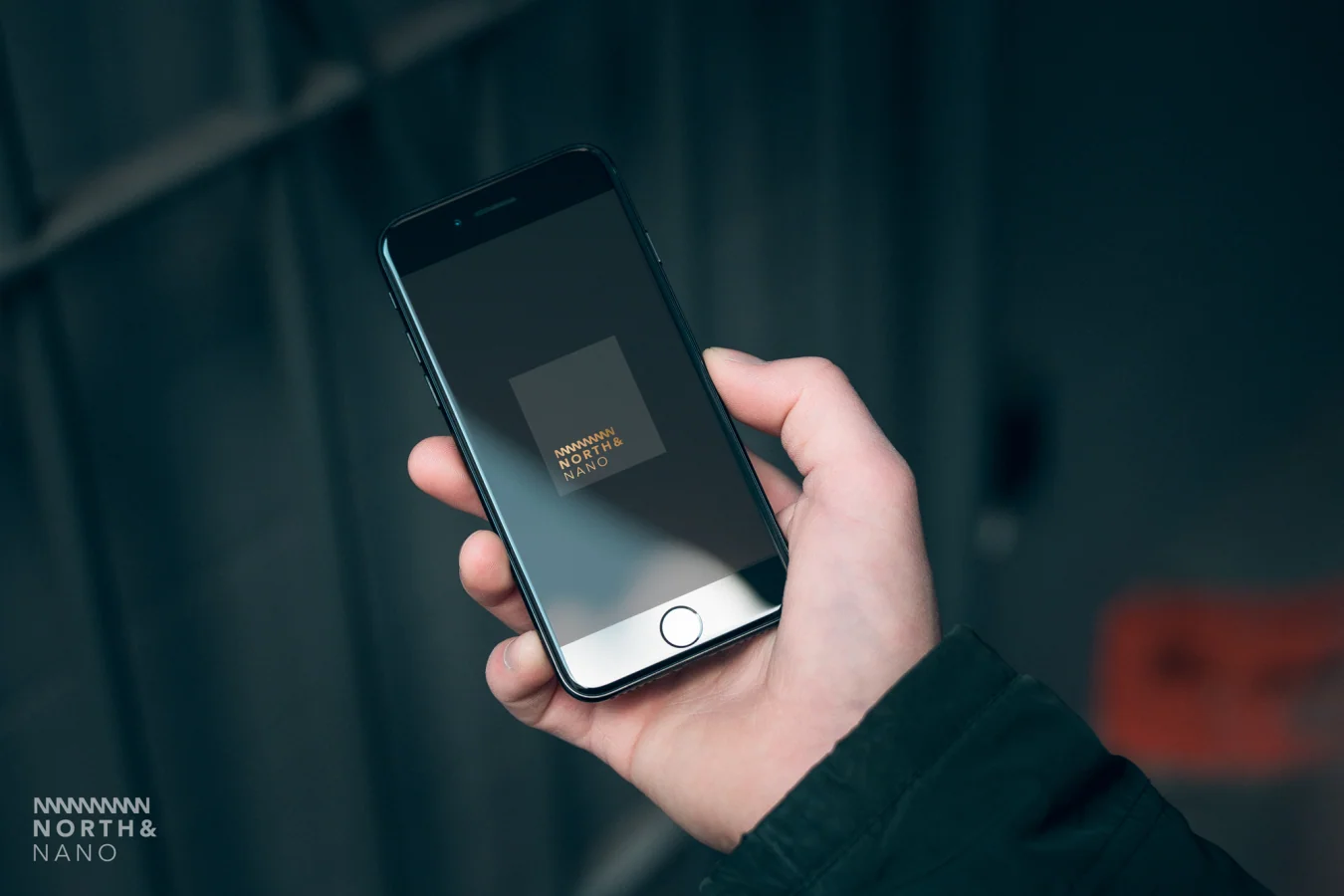 10 iPhone 7 Mockups 5