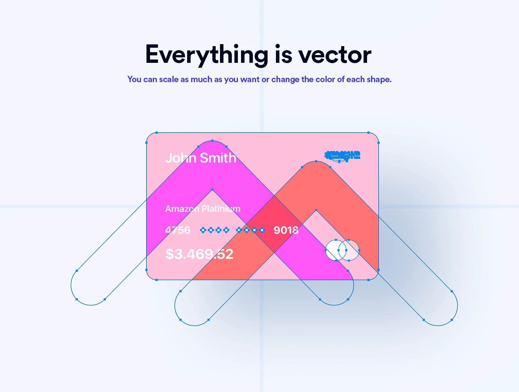 100 Financial Virtual Design Cards 3