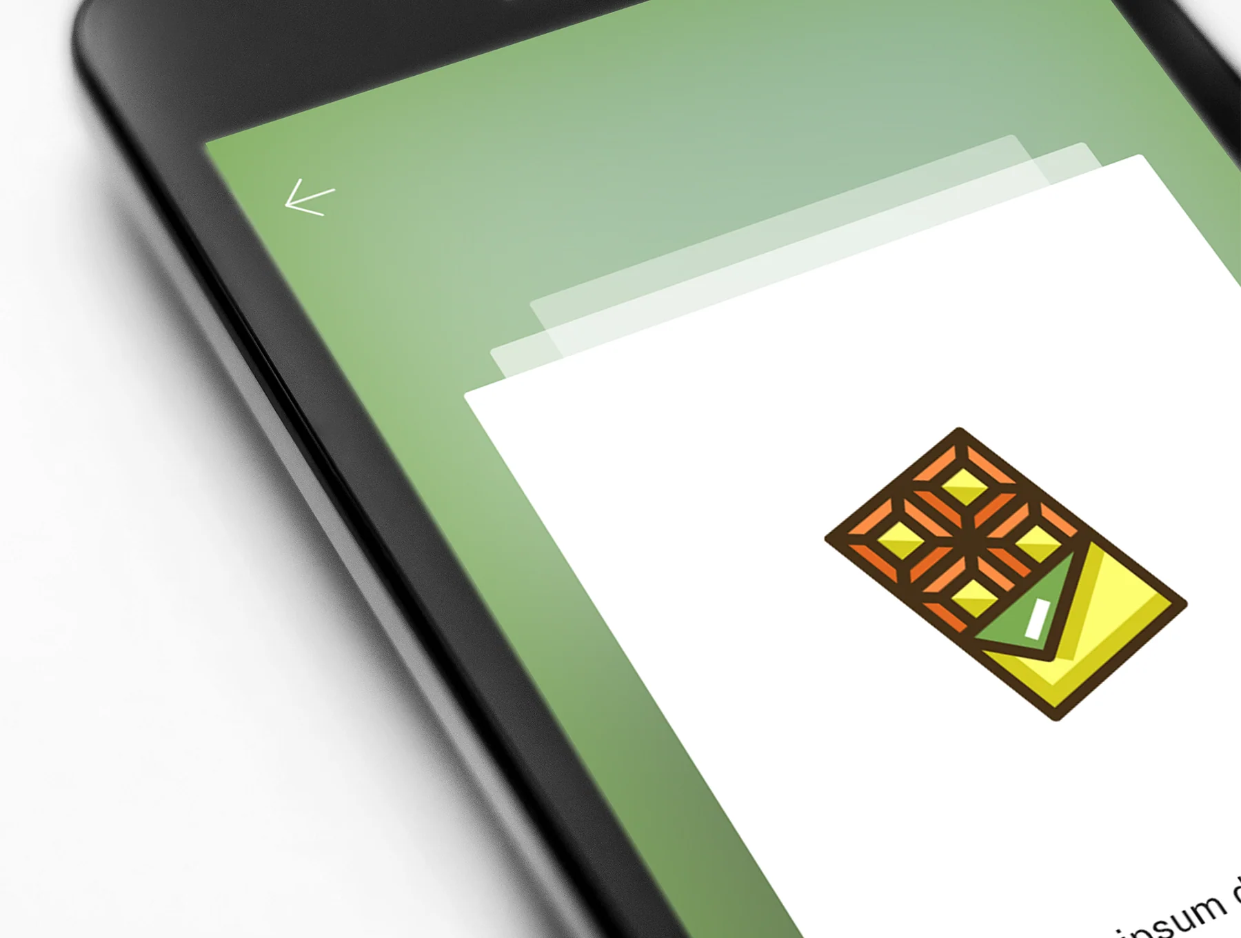 100 Food & Drinks Icons | Eco Series 7