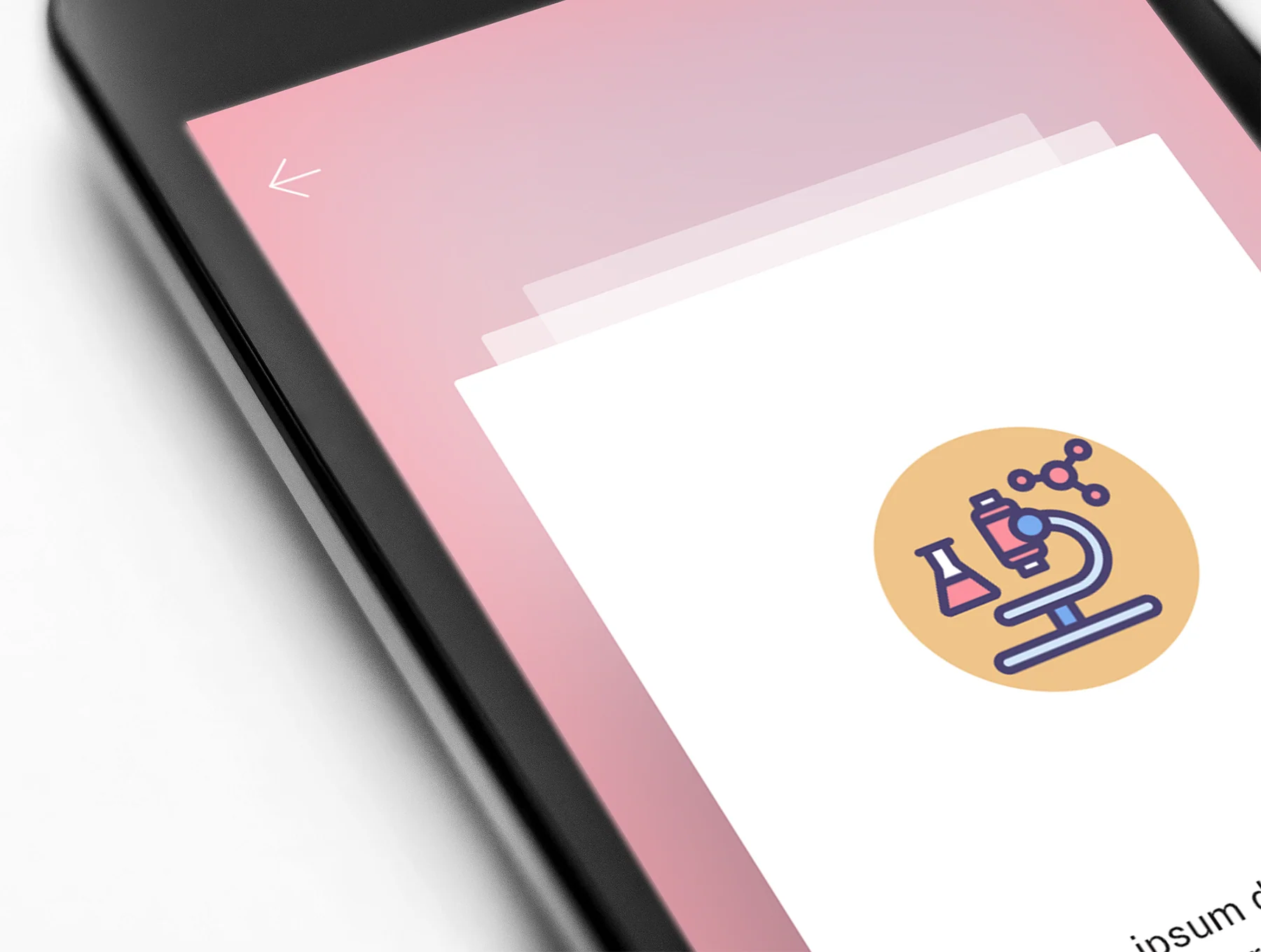 100 Online Education Icons | Butterscotch Series 7