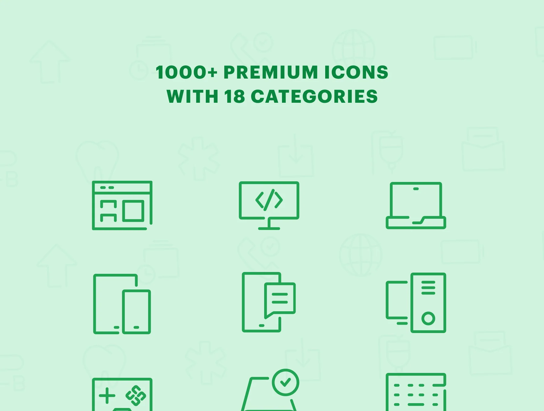 Stonicons 1.3 (1000+) 3