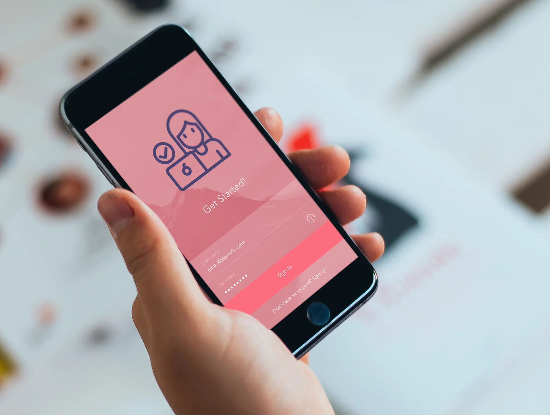 105 Medical and Healthcare Icons | Line Series 8