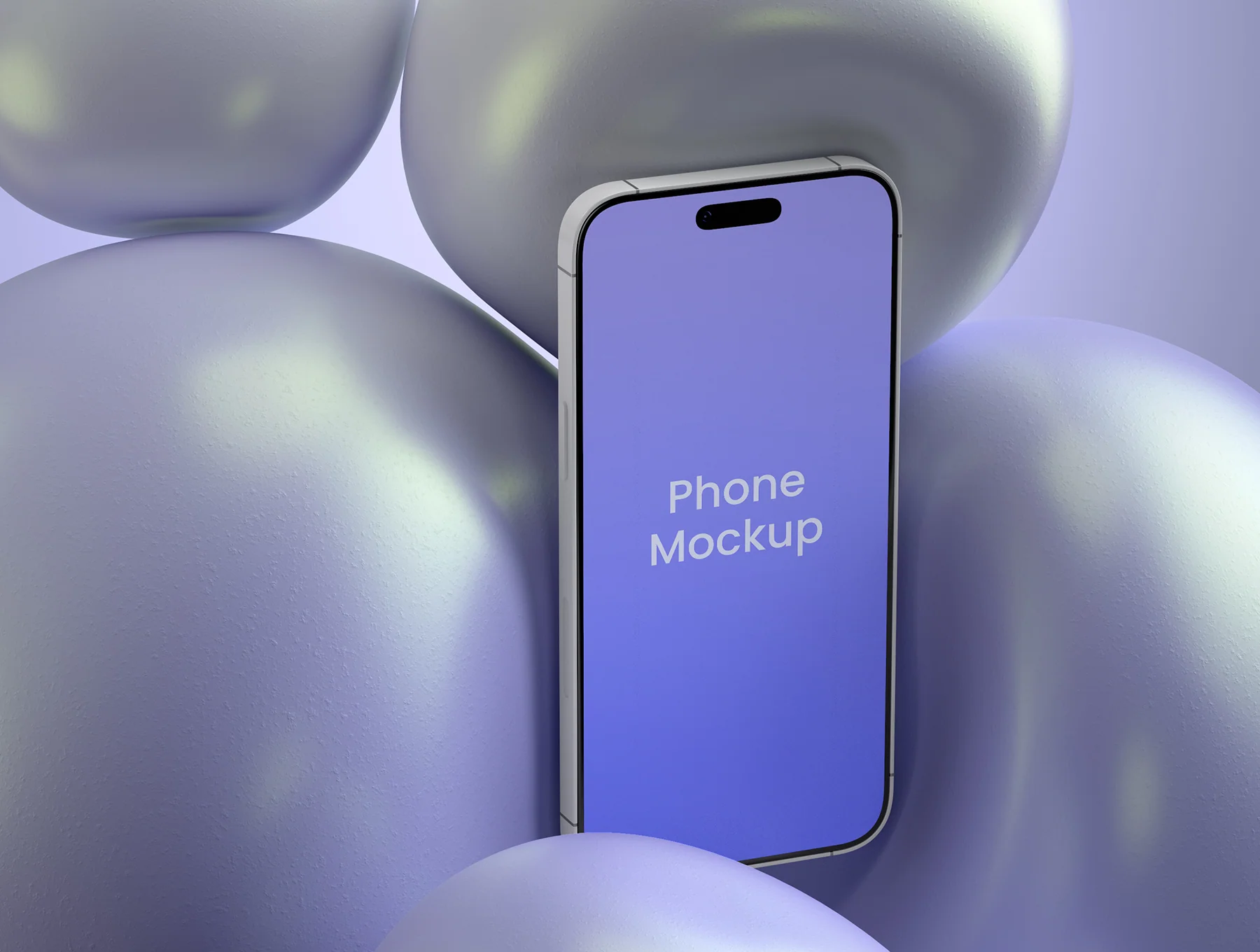11 iPhone 14 Pro Mockups 8