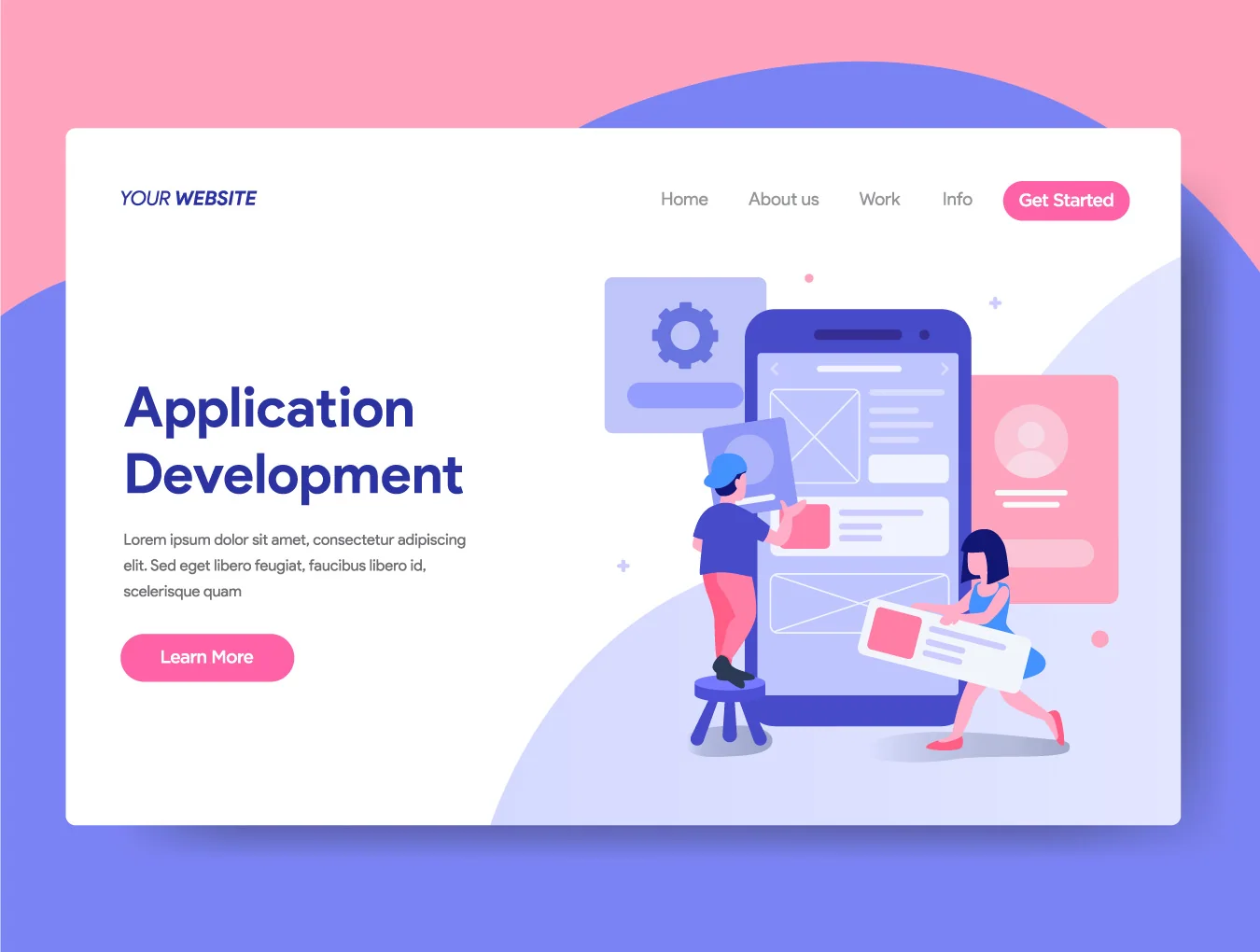 12 Business & Development 2