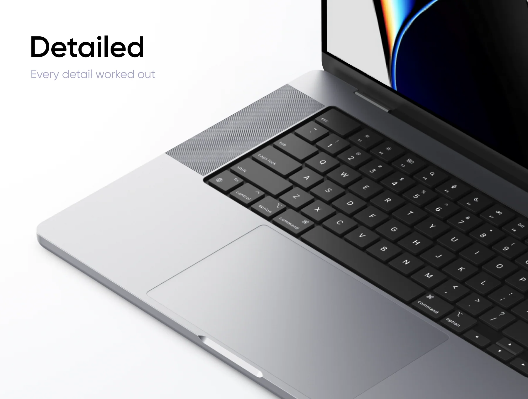 MacBook Pro 16inch Mockups 3