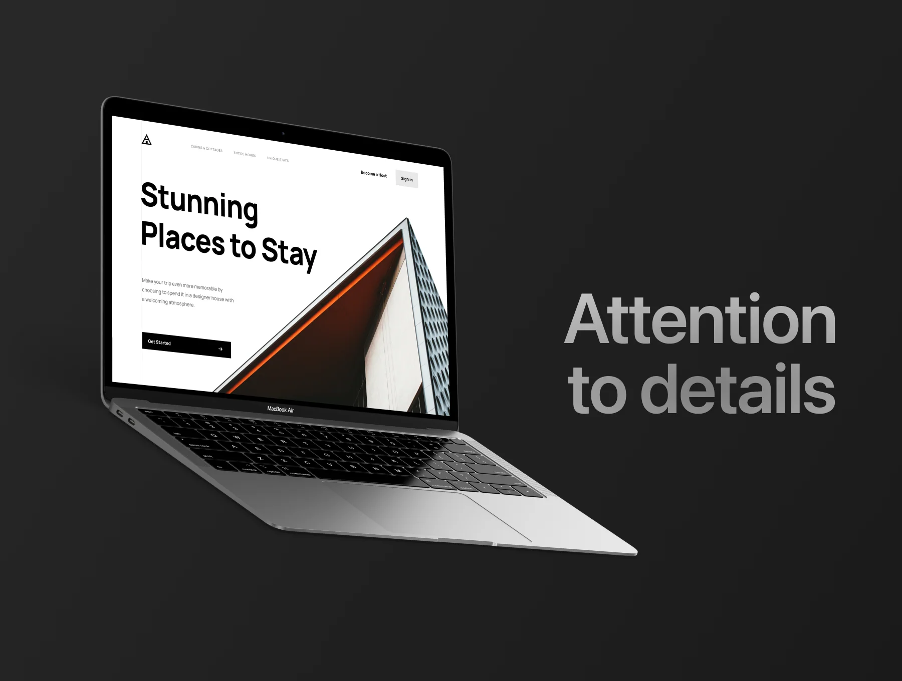 12 Most Popular MacBook Air Mockups 3
