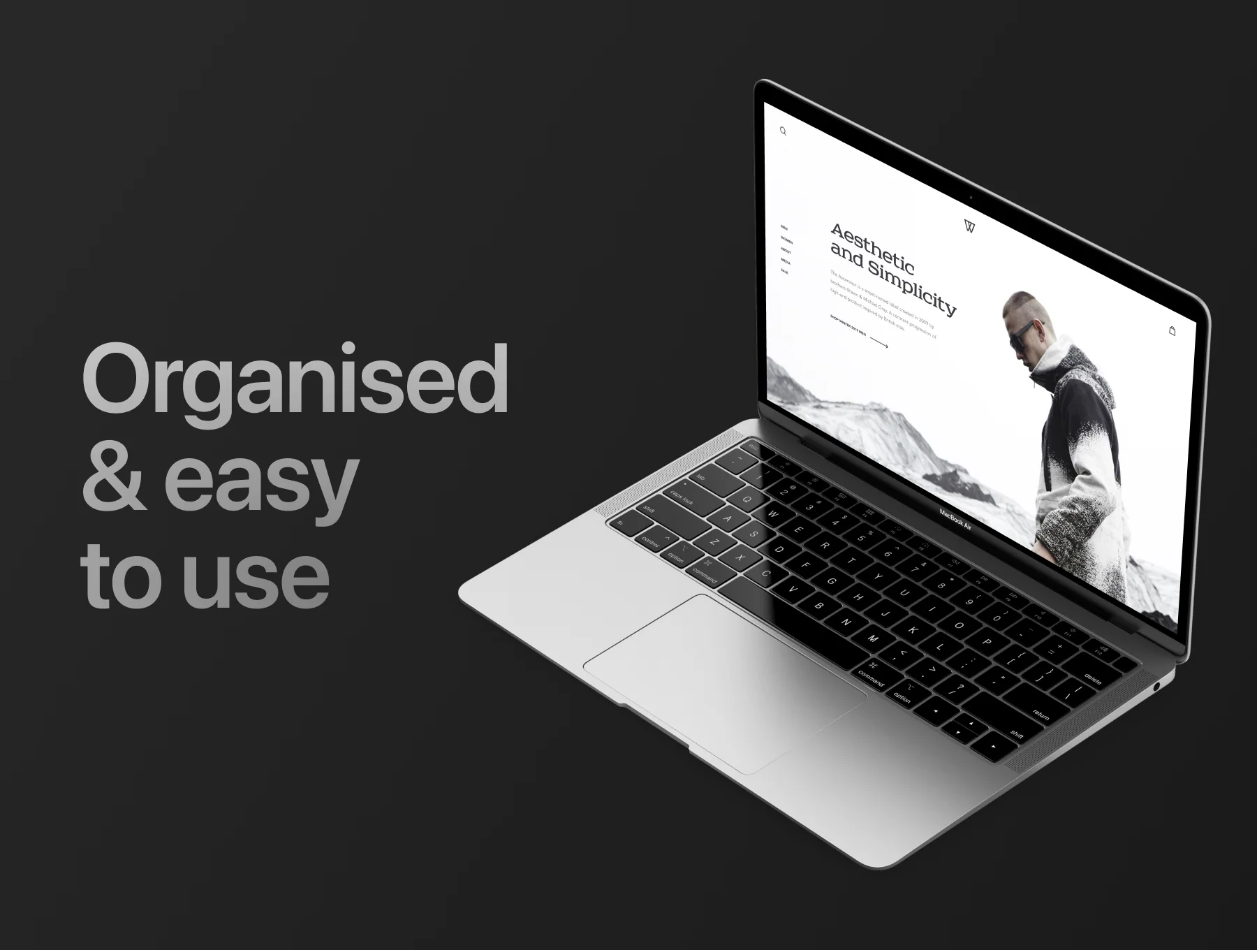 12 Most Popular MacBook Air Mockups 6