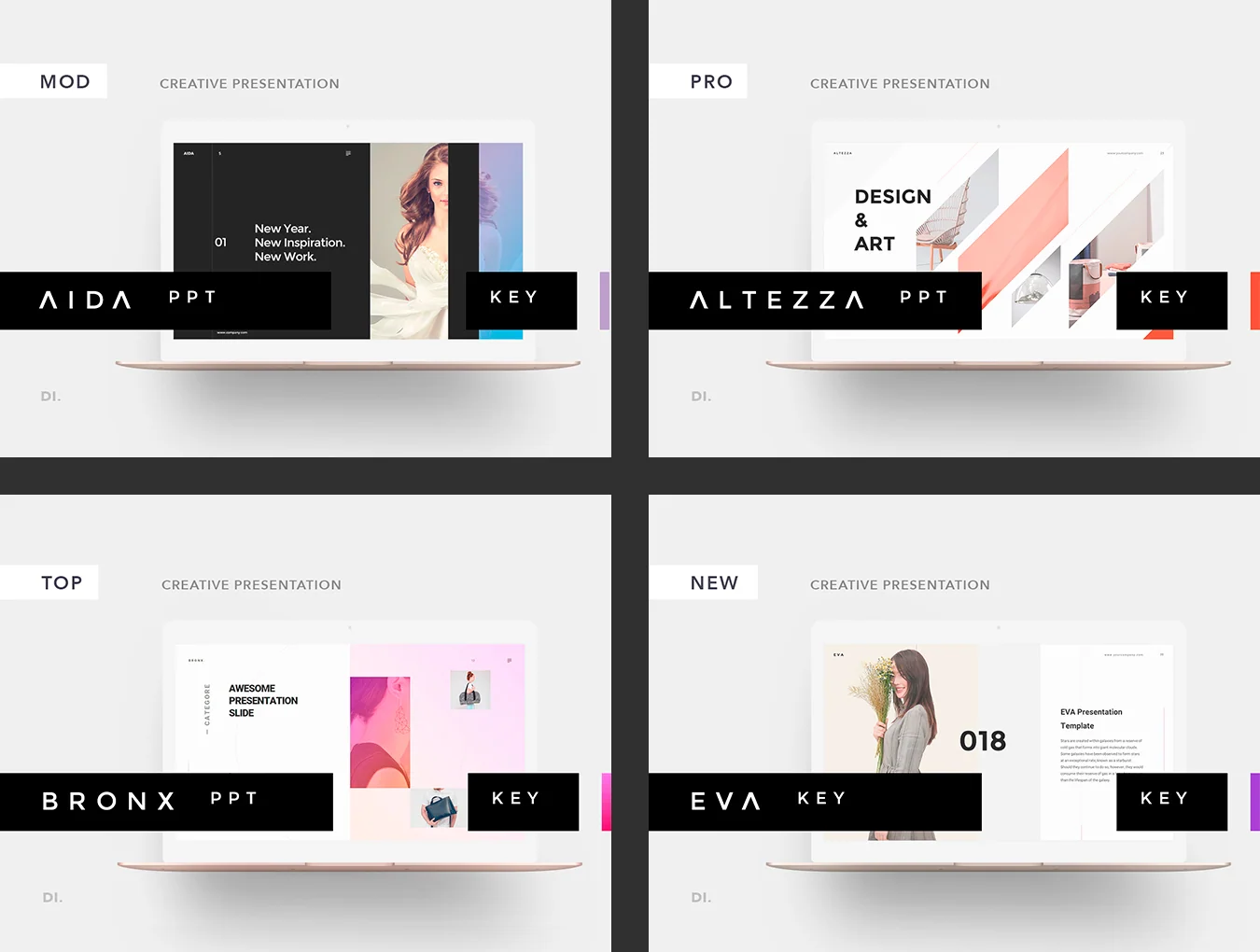 14 in 1 PRO Presentation Pack 3