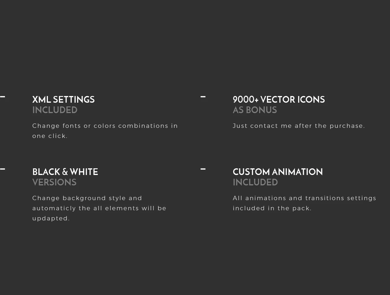 14 in 1 PRO Presentation Pack 6