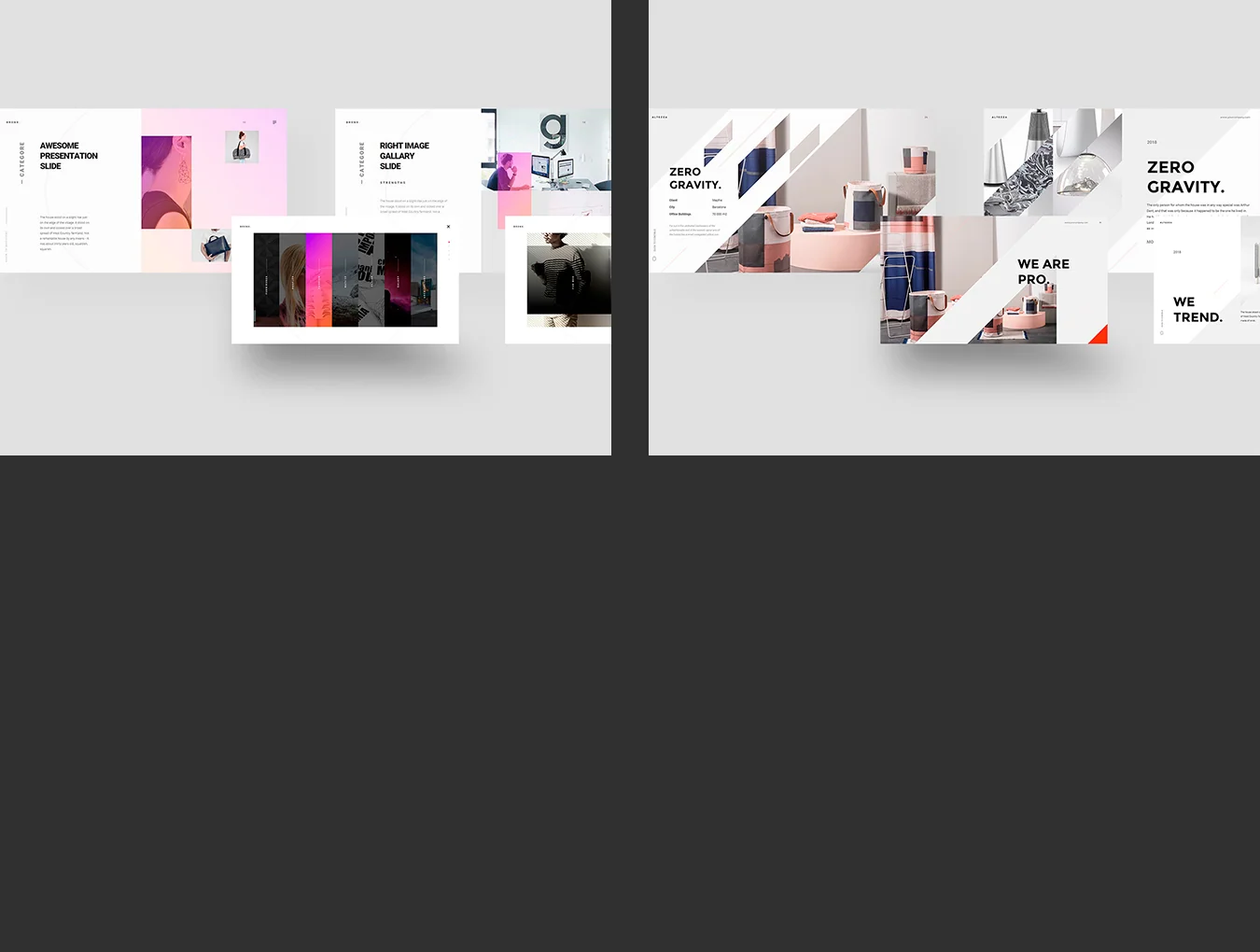 14 in 1 PRO Presentation Pack 8