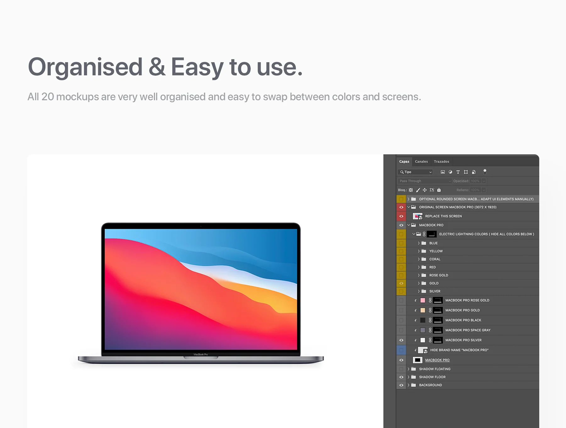 15 Apple Devices Mockups 5