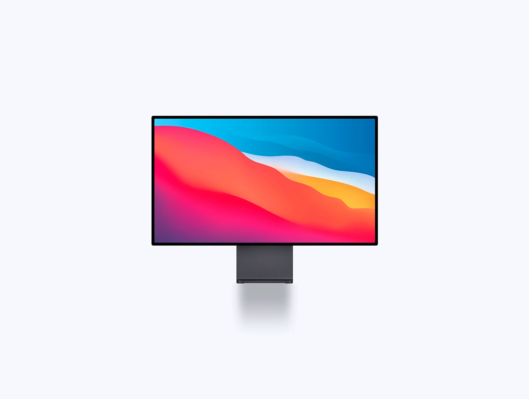 15 Apple Devices Mockups 7