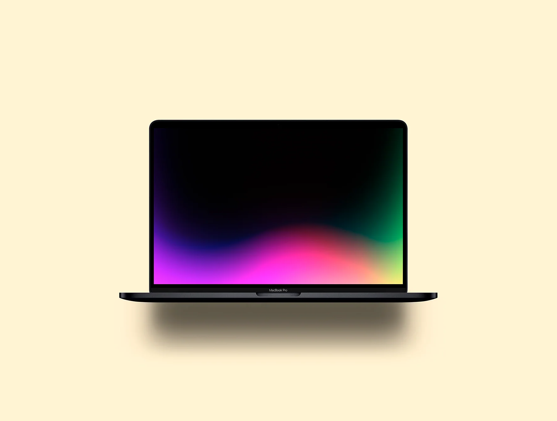 15 Apple Devices Mockups 8