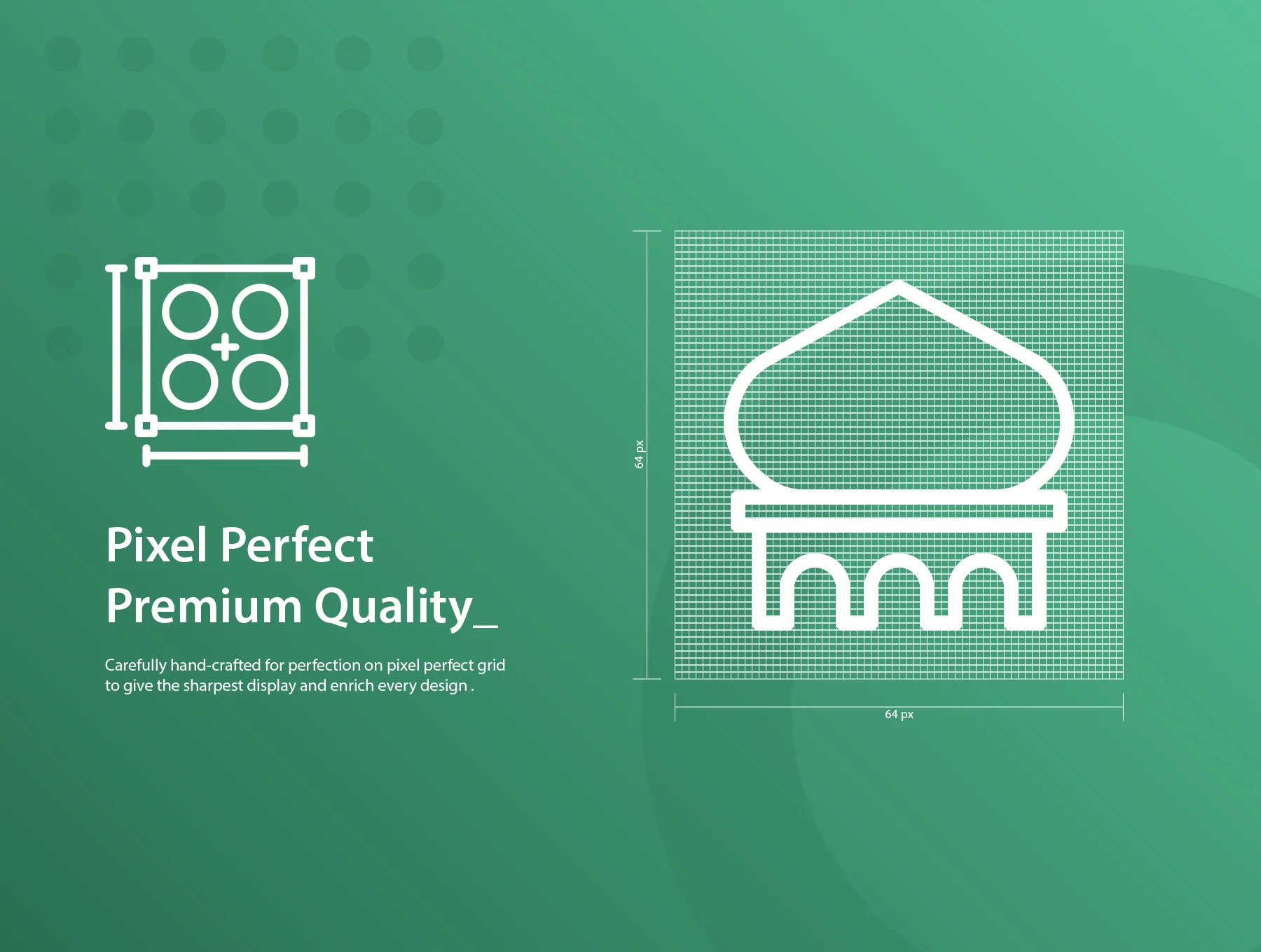 Ramadan Icons Set 2