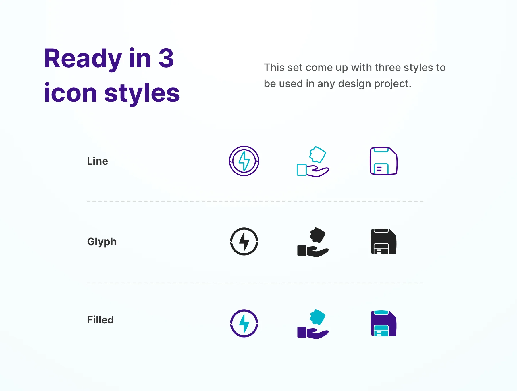 150+ Startup Business Icons 2