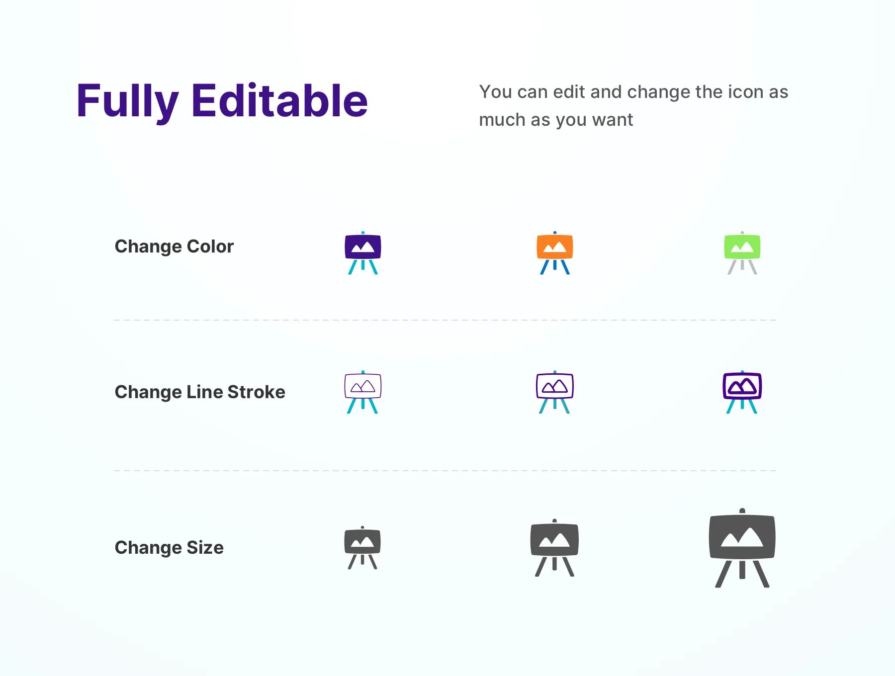 150+ Startup Business Icons 3