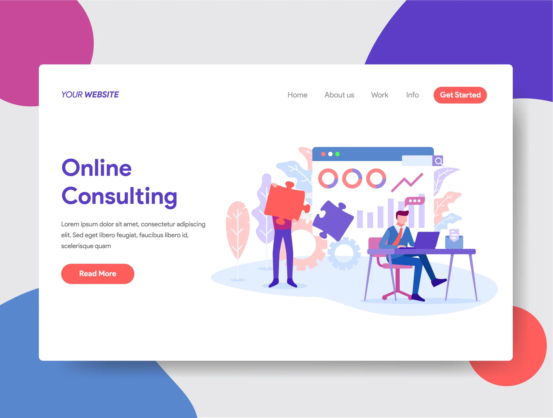 16 Business and Development Illustration 2