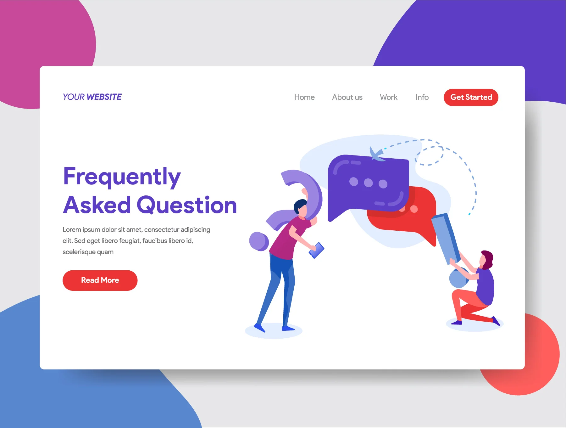 16 Business and Development Illustration 4