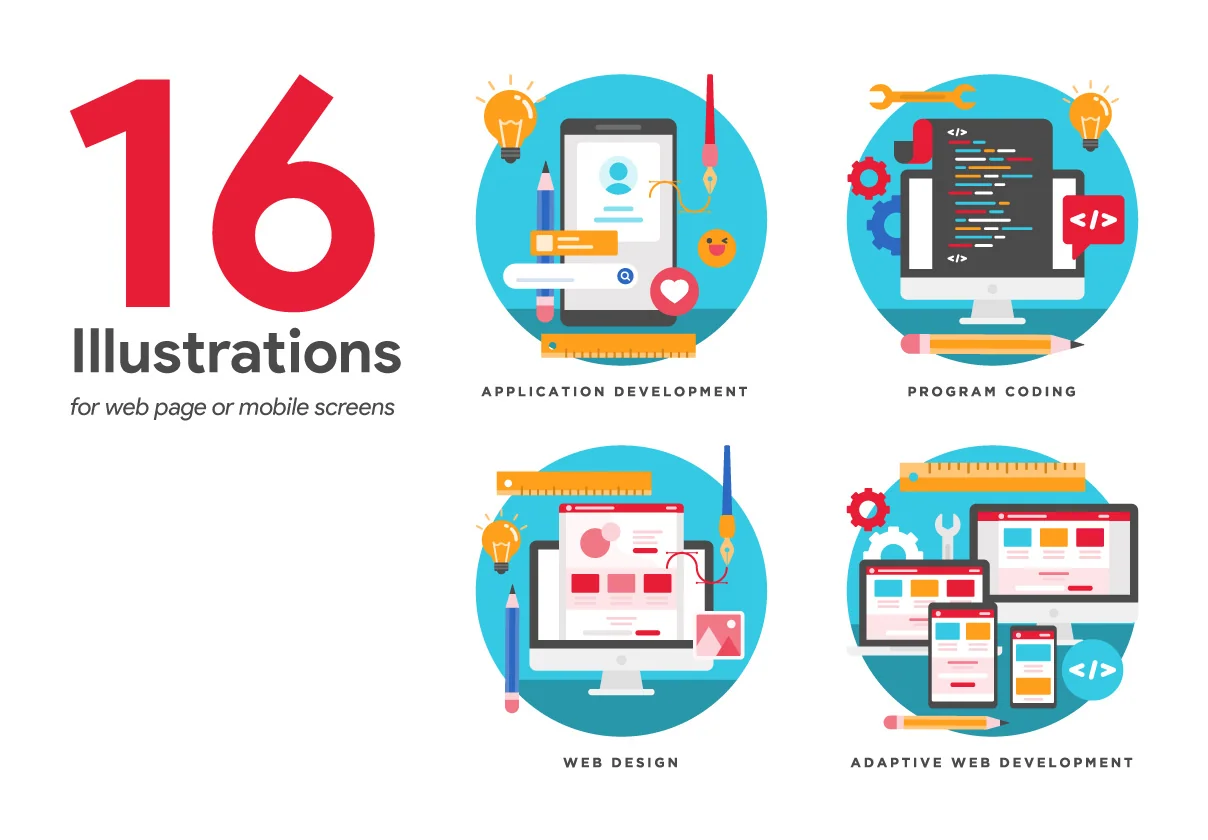 16 Business & Development