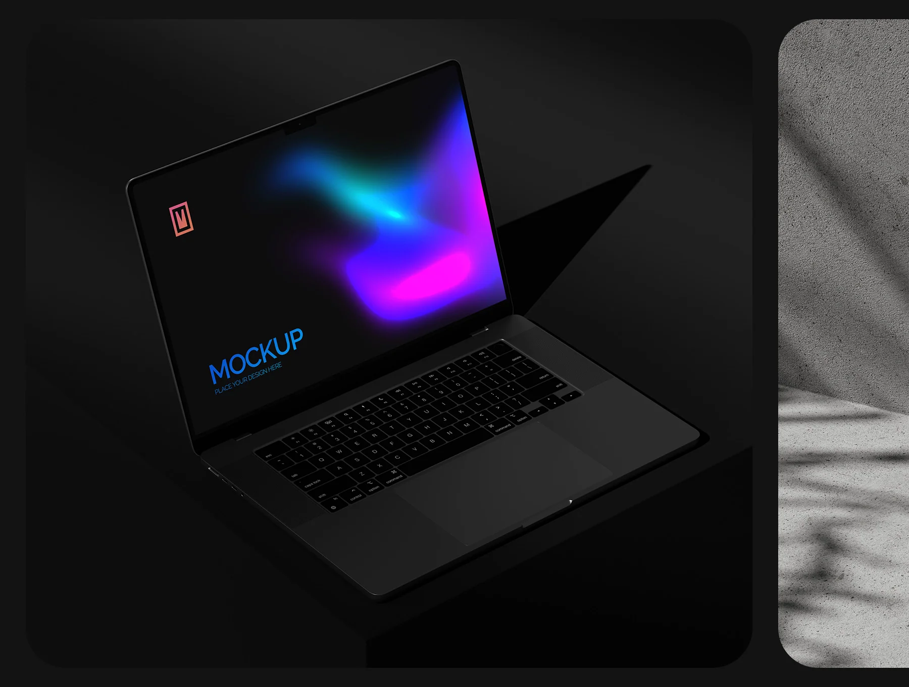18 Macbook Pro Mockups 2