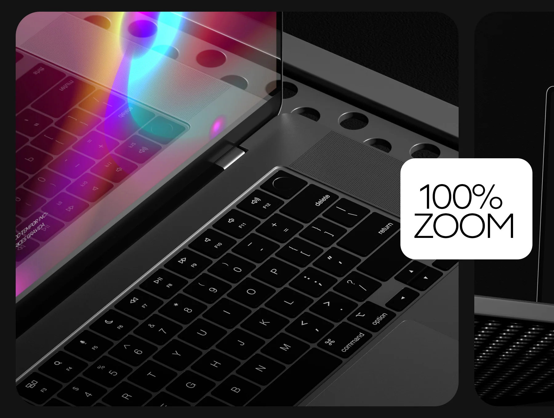 18 Macbook Pro Mockups 6