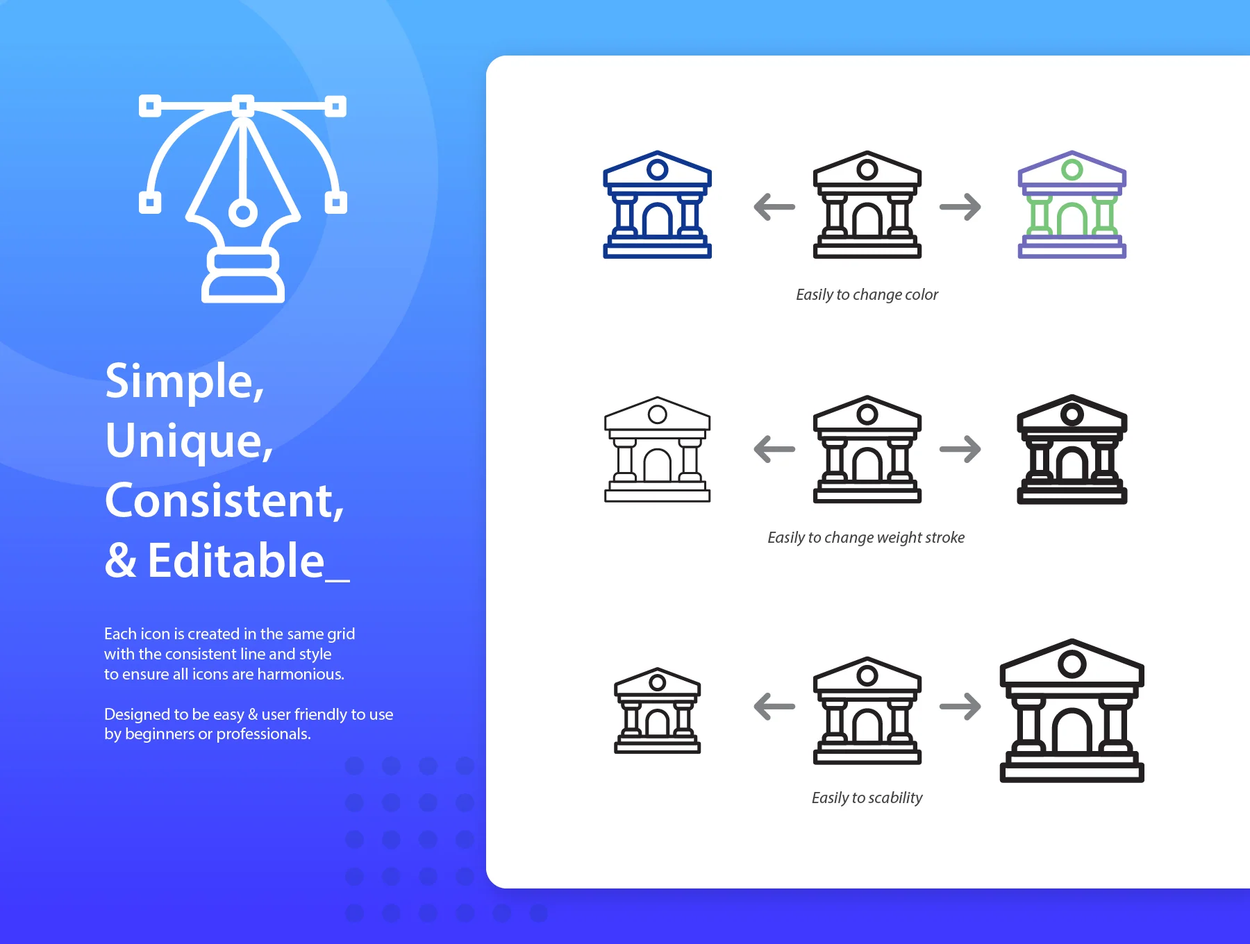 Banking Icons 3