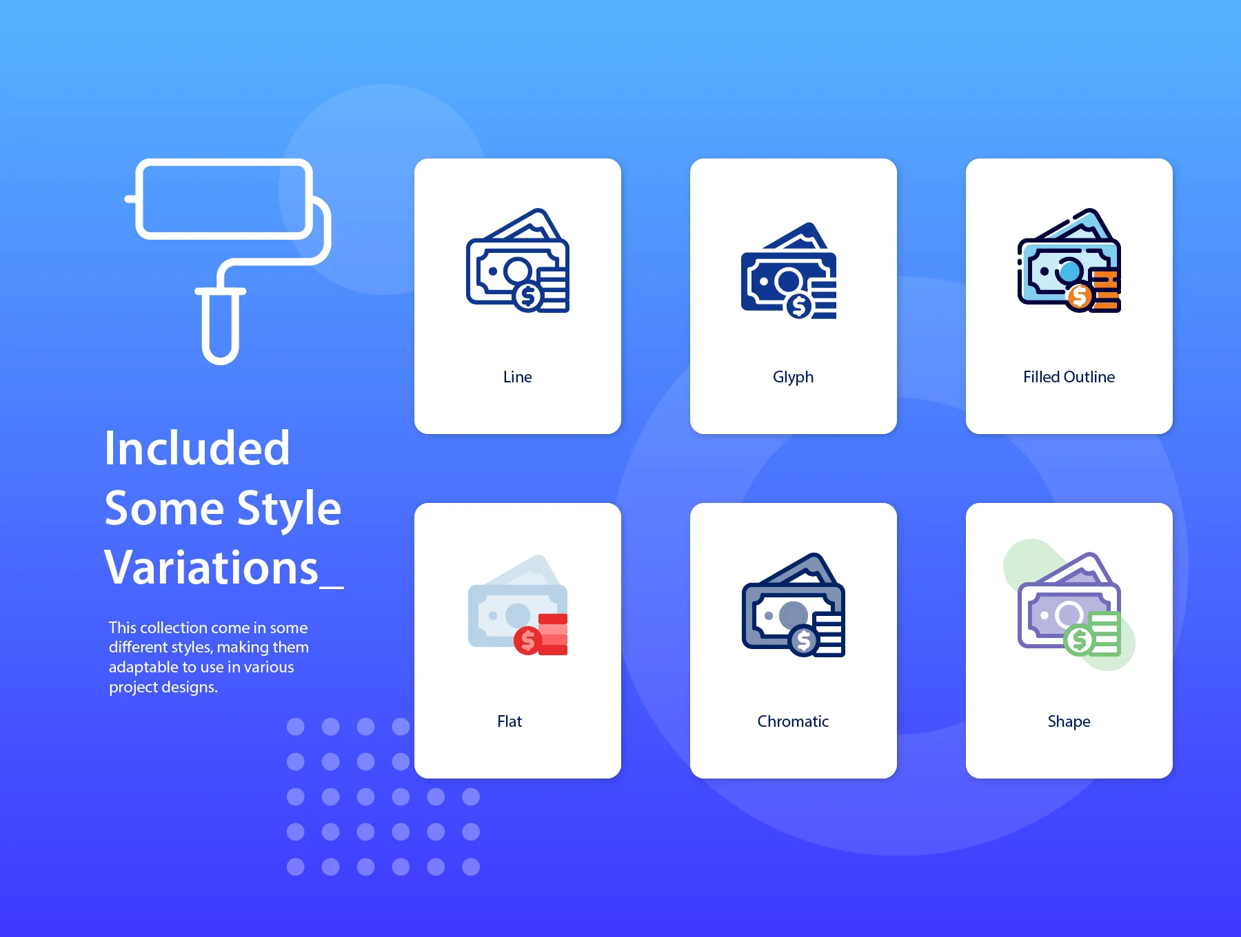 Banking Icons 4
