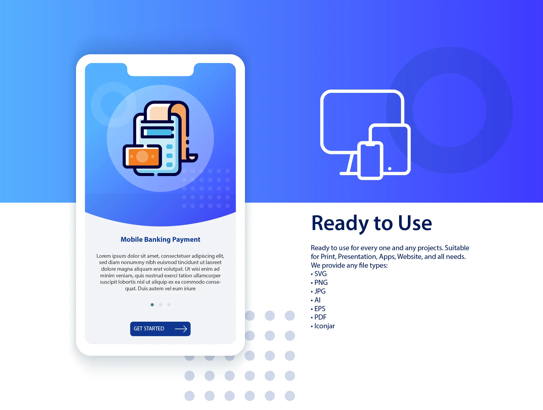 Banking Icons 5