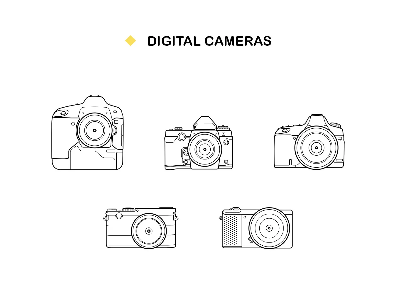 20 Gadget Icons 3