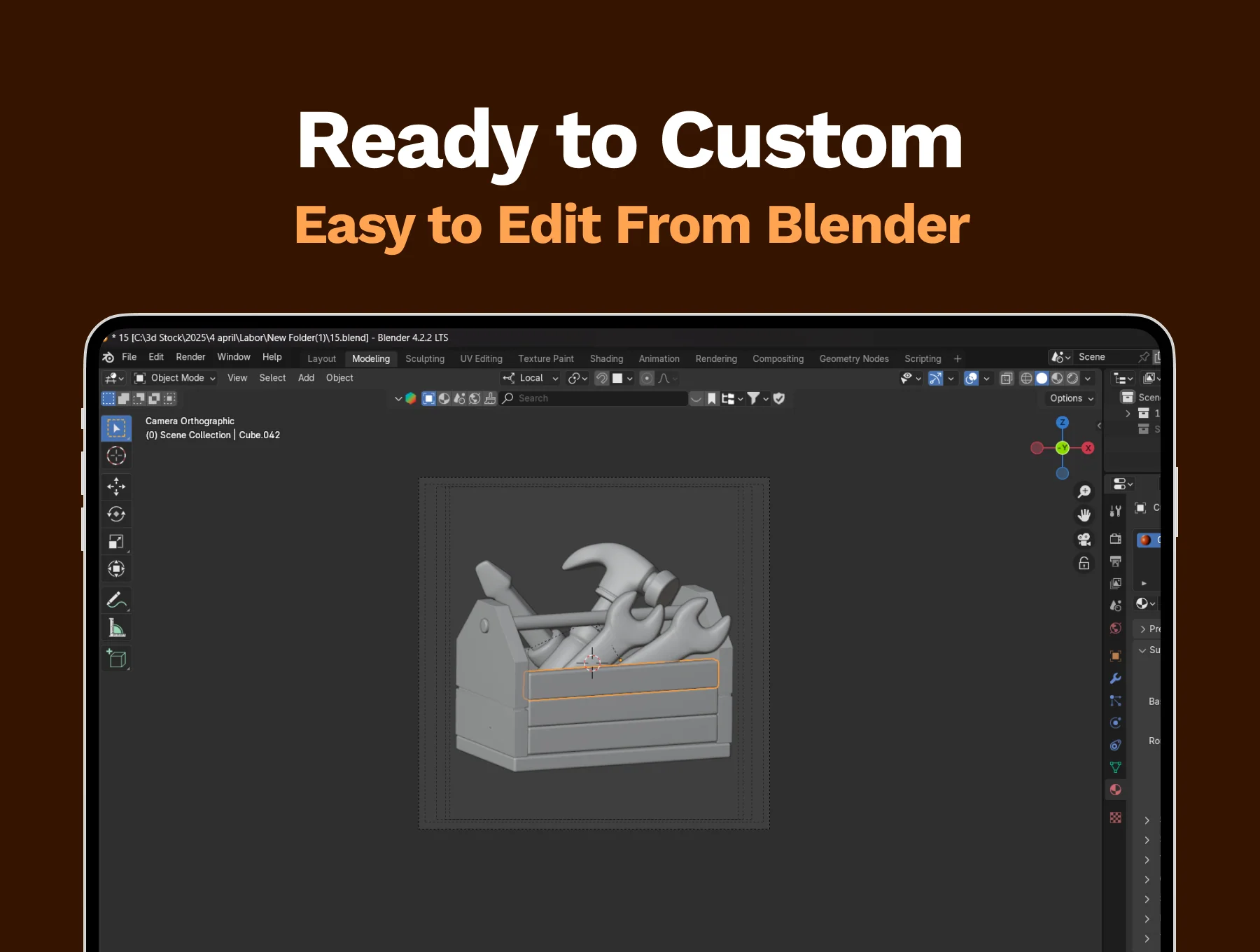 20 Labor Day 3D Icon Pack 2