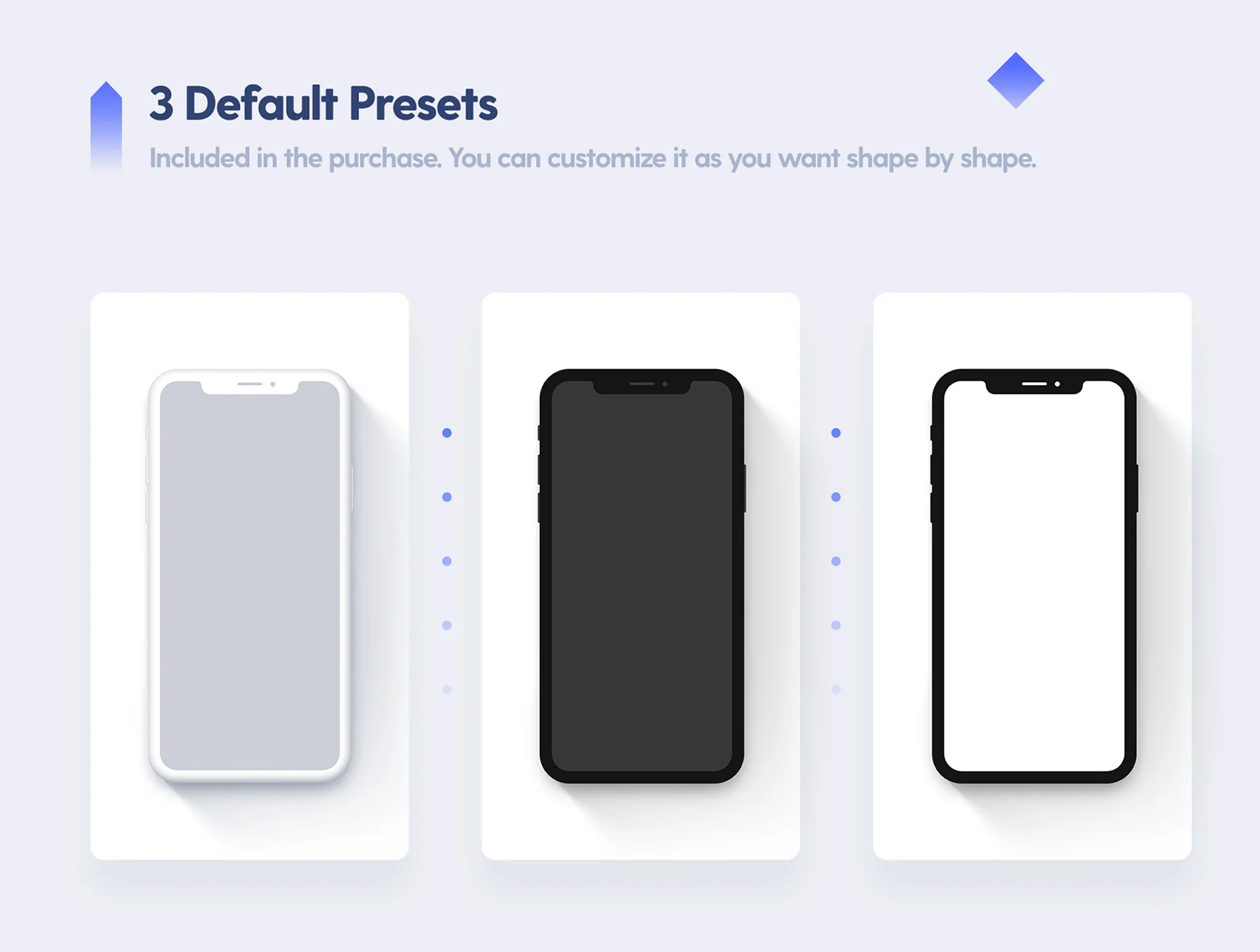Minimalist & Flat Devices 4