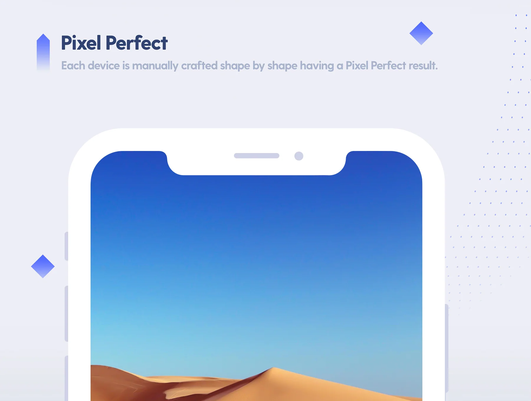Minimalist & Flat Devices 6