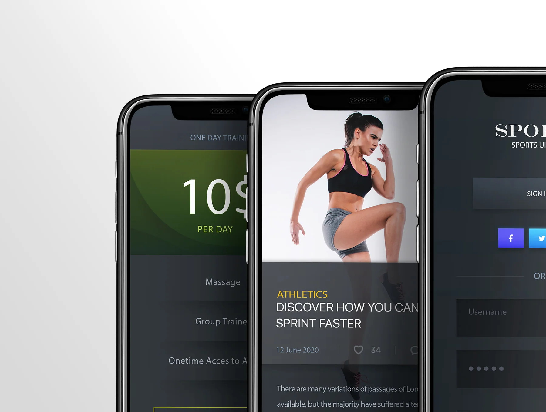 20 Mockups of iPhone 11 Pro 5