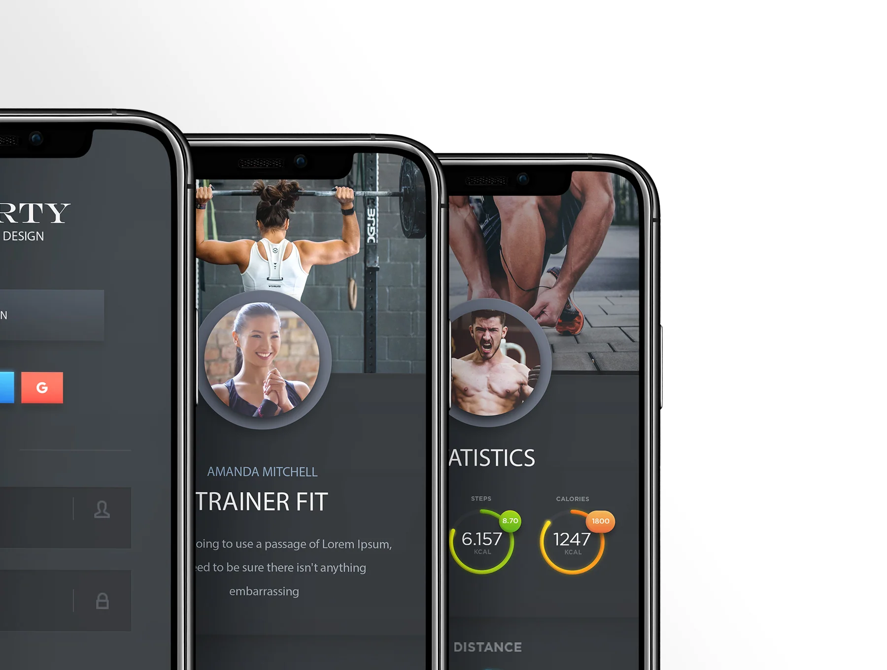 20 Mockups of iPhone 11 Pro 6