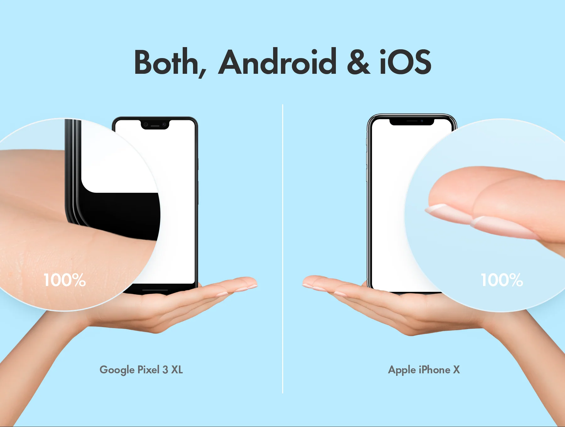 20 Perfect Hands Mockups 4