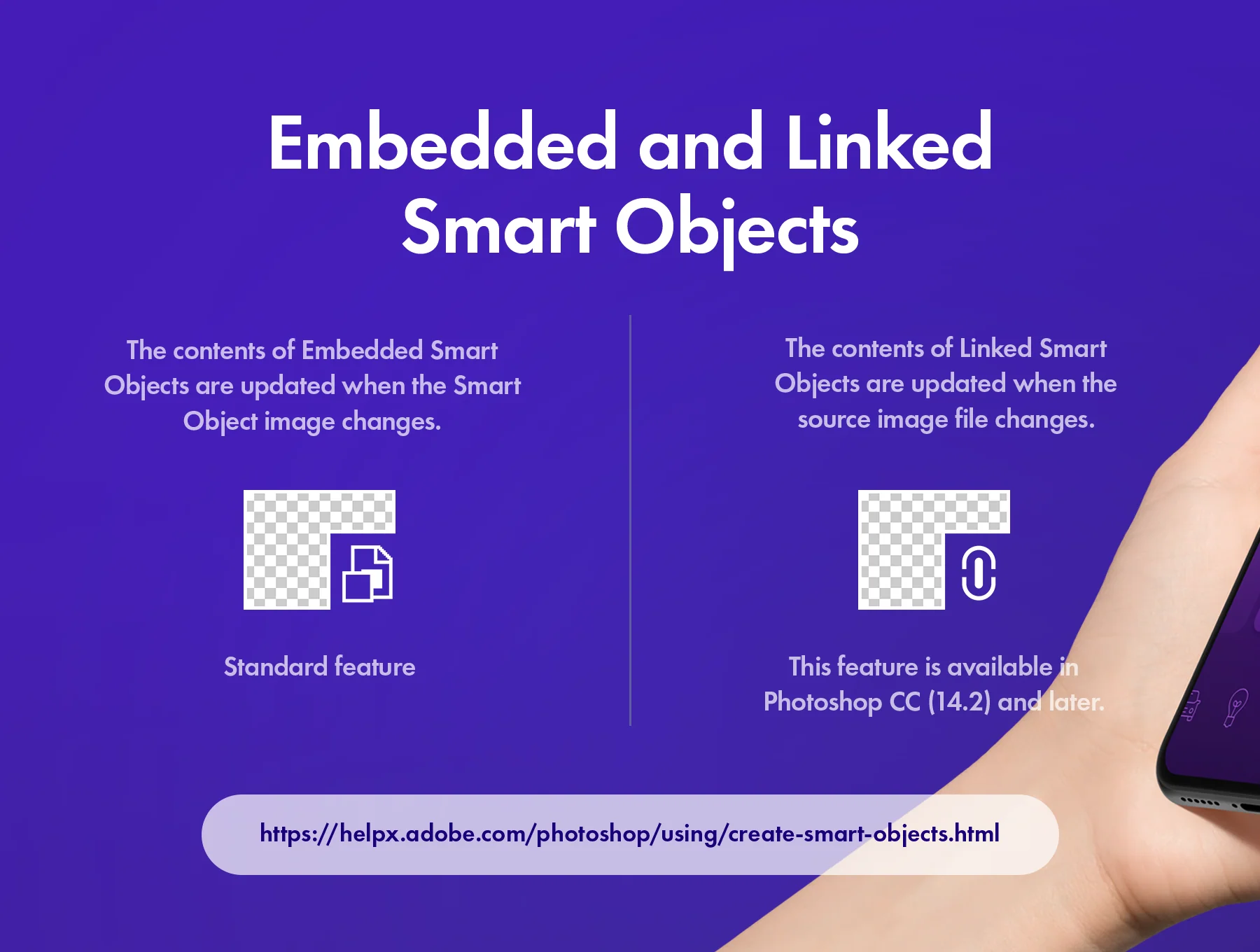 20 Perfect Hands Mockups 5