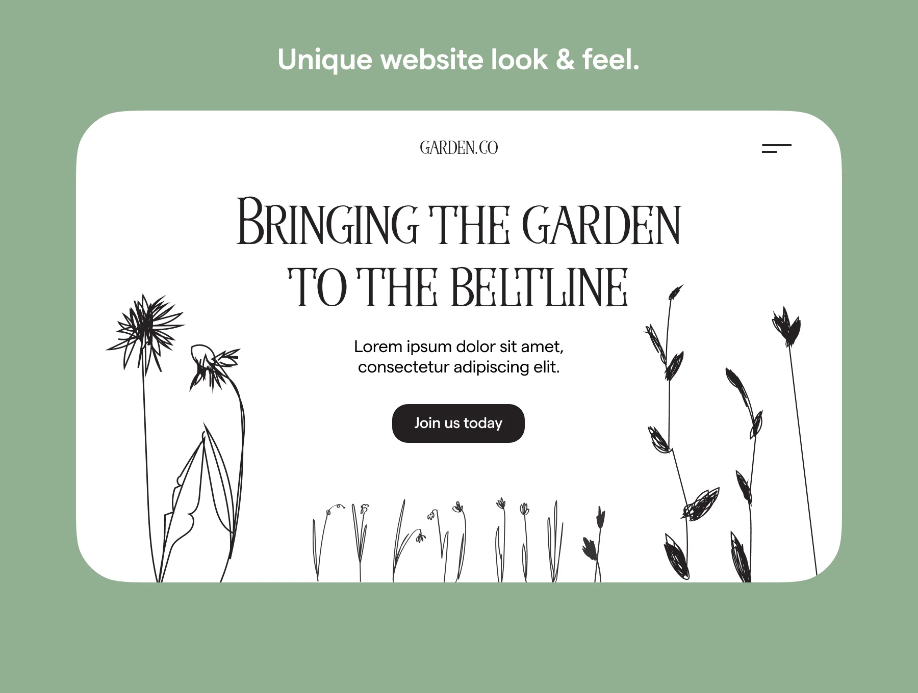 200 Botanical Art Illustration Set 3