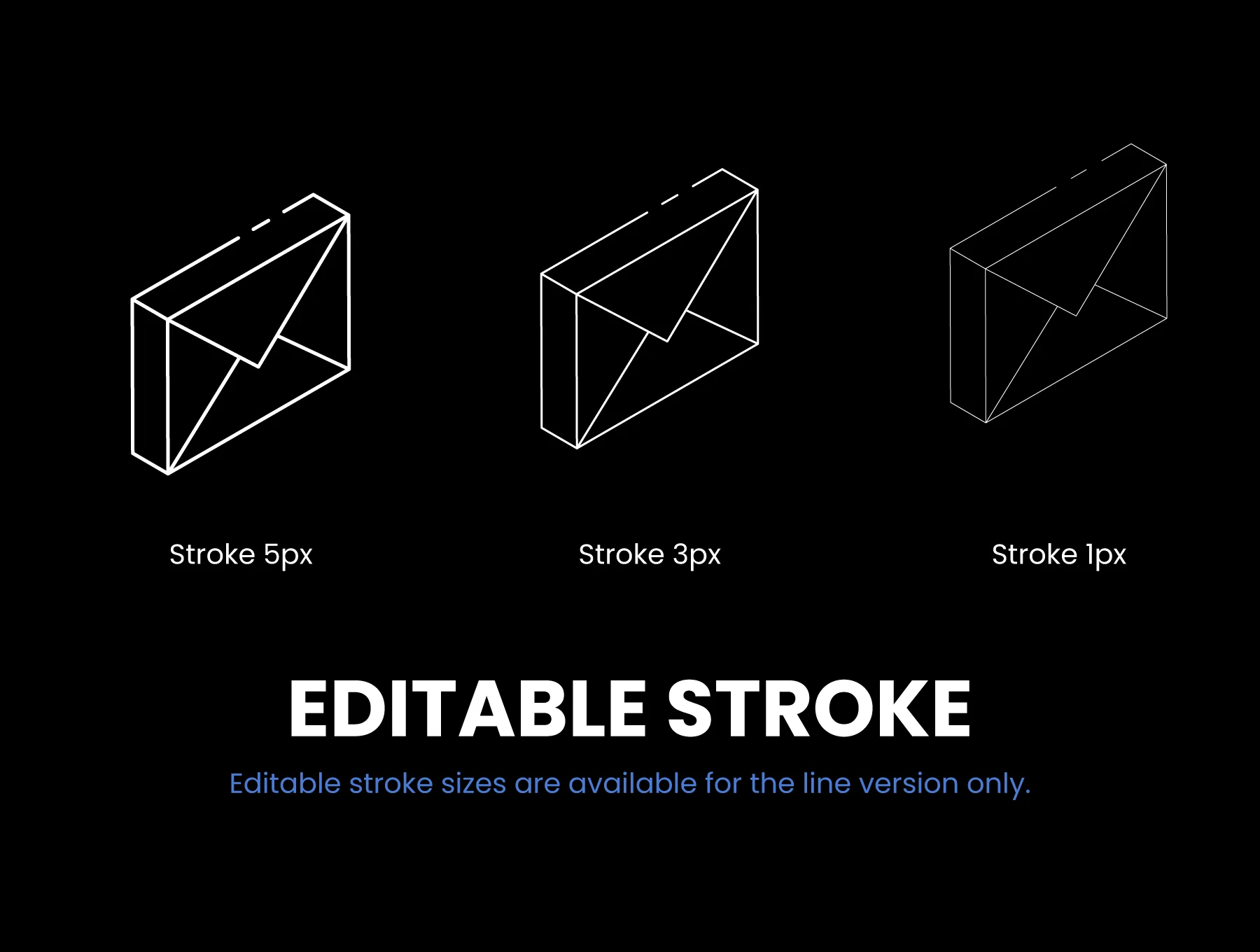 2000+ Isometric Icons Set 2