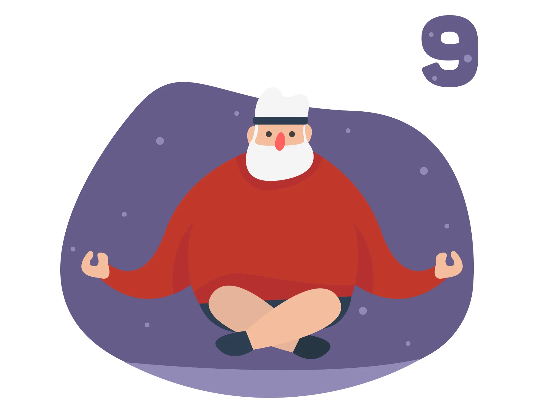 24 Advent Calendar 4