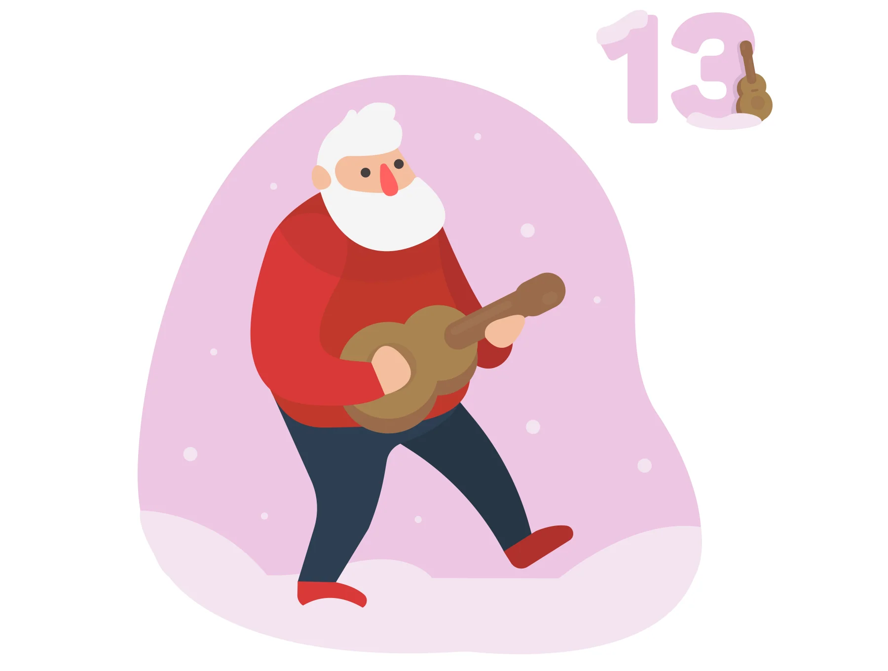 24 Advent Calendar 5