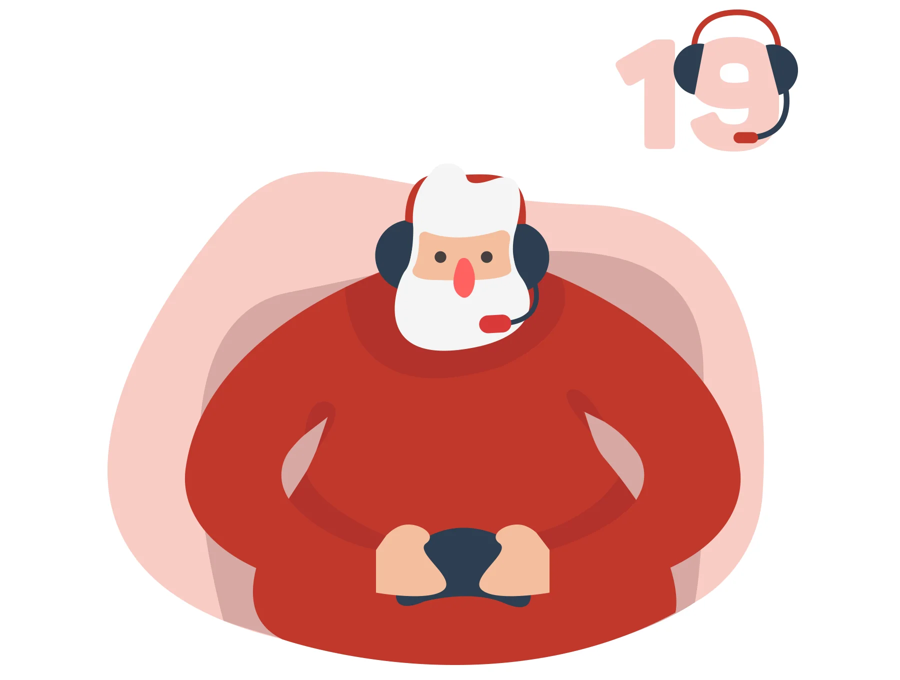 24 Advent Calendar 6