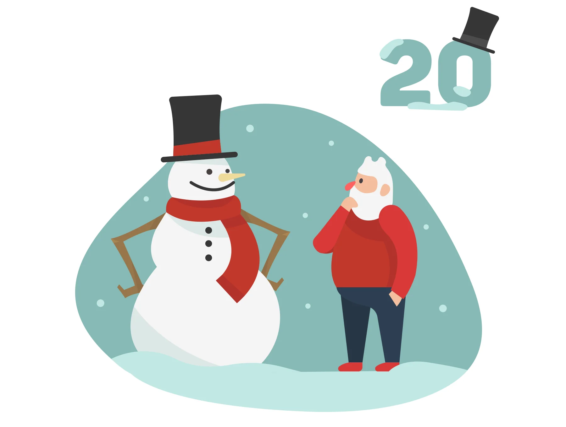 24 Advent Calendar 7
